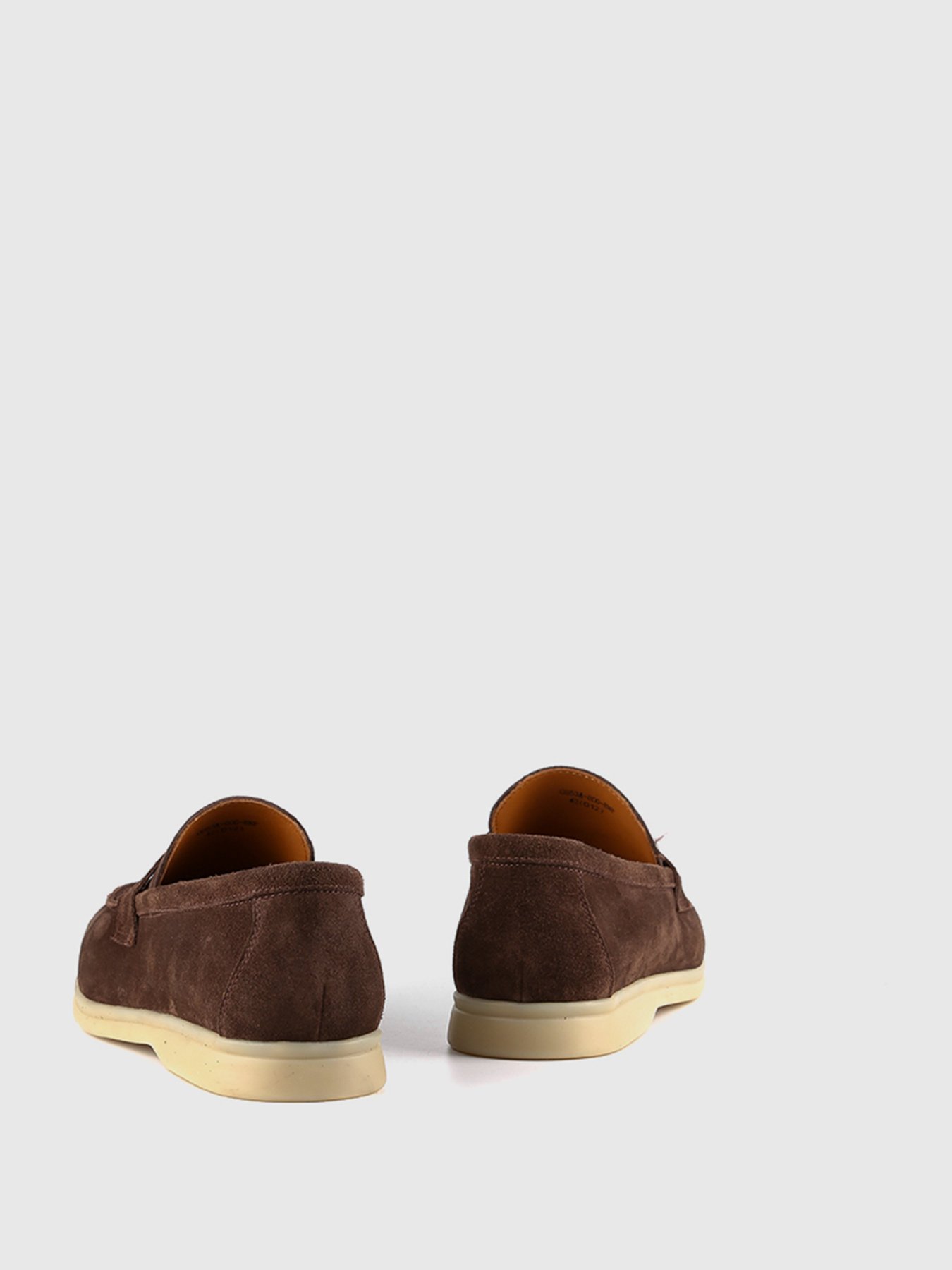 Лофери LeBERDES модель 00000012972 Фото