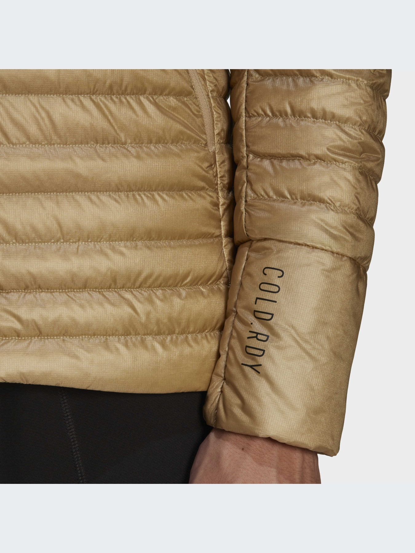 Пуховик Adidas модель H57719 Фото