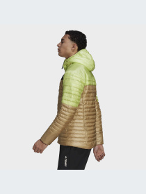 Пуховик Adidas модель H57719 Фото