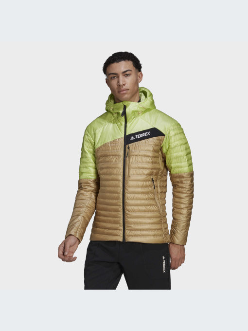 Пуховик Adidas модель H57719 Фото