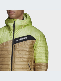 Пуховик Adidas модель H57719 Пуховик Adidas модель H57719 Фото