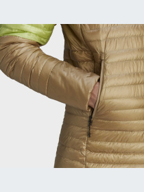 Пуховик Adidas модель H57719 Пуховик Adidas модель H57719 Фото