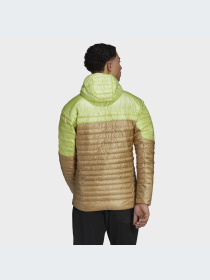 Пуховик Adidas модель H57719 Пуховик Adidas модель H57719 Фото