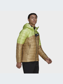 Пуховик Adidas модель H57719 Пуховик Adidas модель H57719 Фото