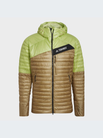 Пуховик Adidas модель H57719 Пуховик Adidas модель H57719 Фото