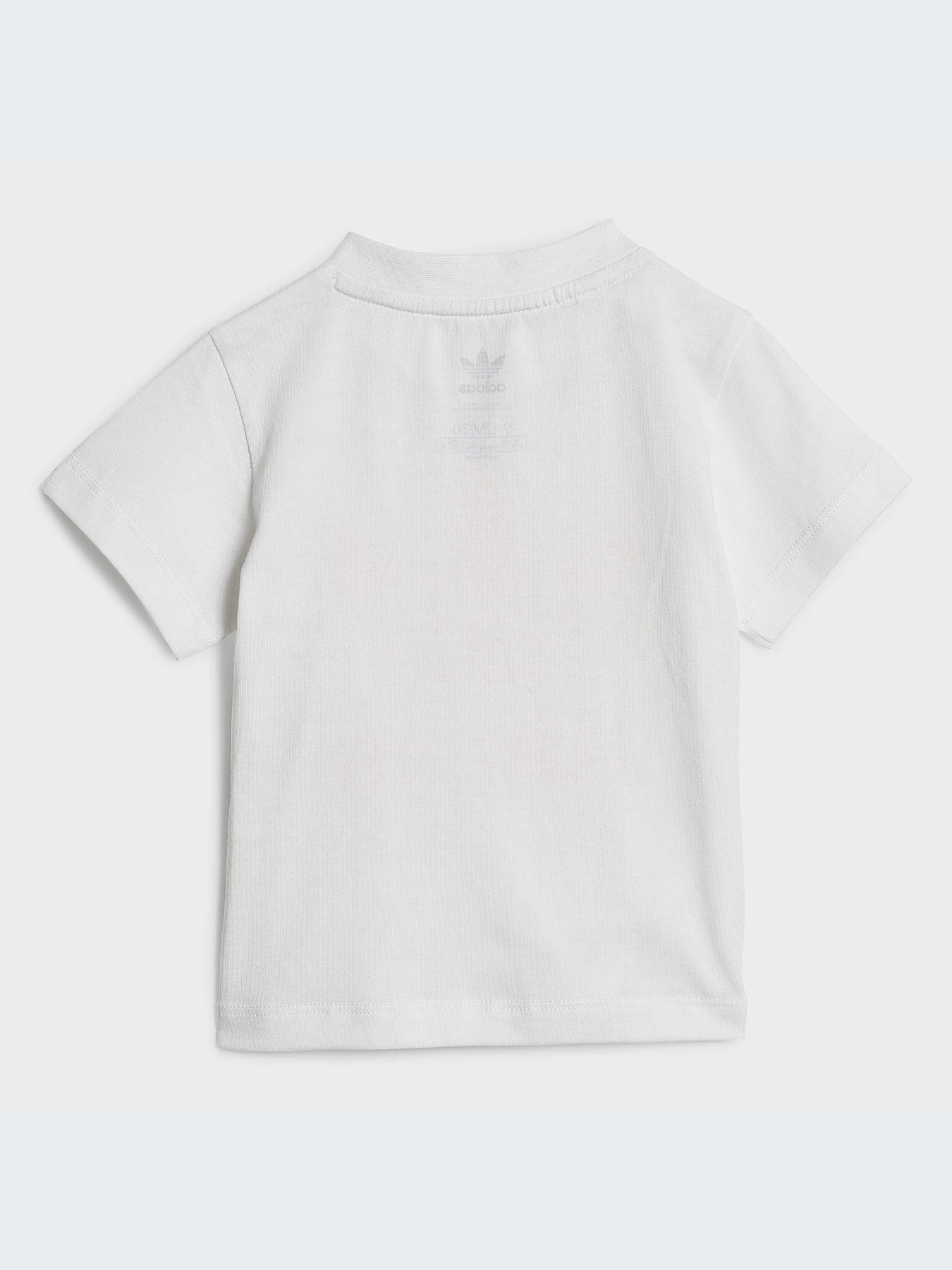 Спортивный костюм Adidas Adicolor модель HK7480 Фото