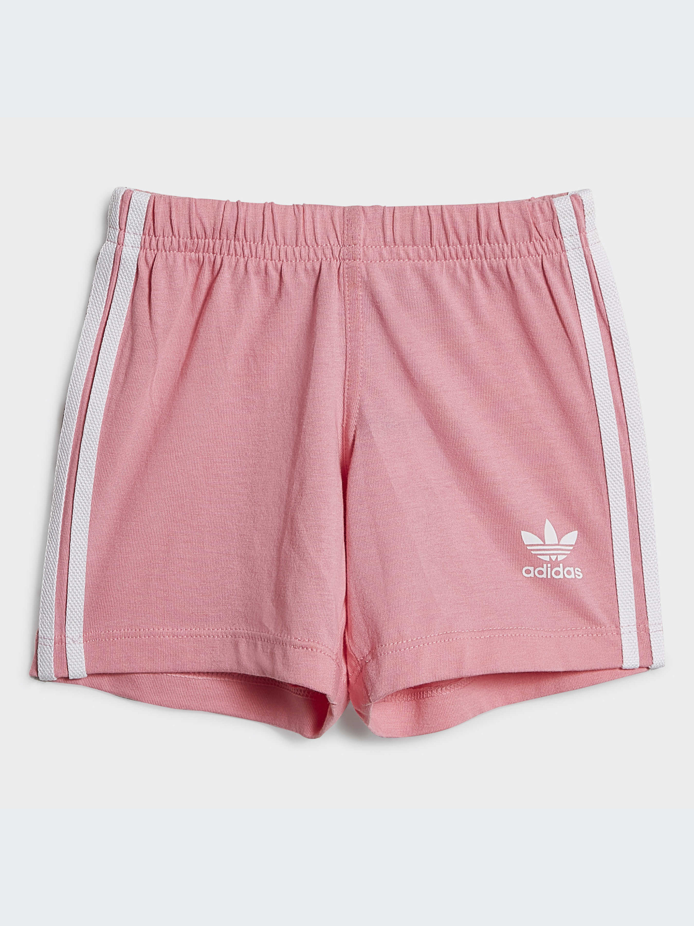 Спортивный костюм Adidas Adicolor модель HK7480 Фото