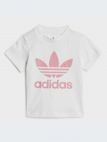 Спортивный костюм Adidas Adicolor модель HK7480 Фото