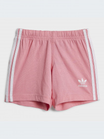 Спортивный костюм Adidas Adicolor модель HK7480 Фото