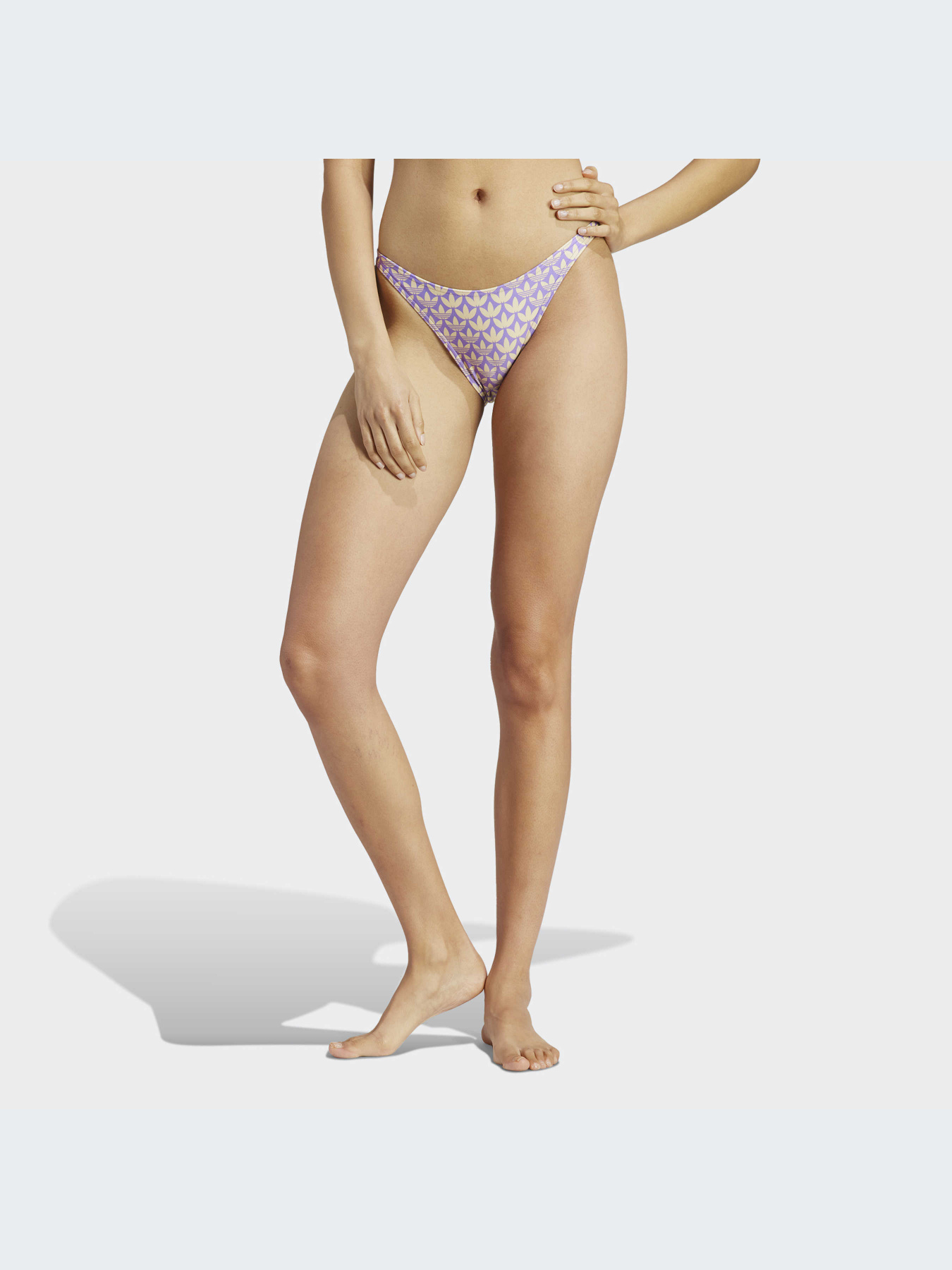 Низ купальника Adidas модель H49591 Фото