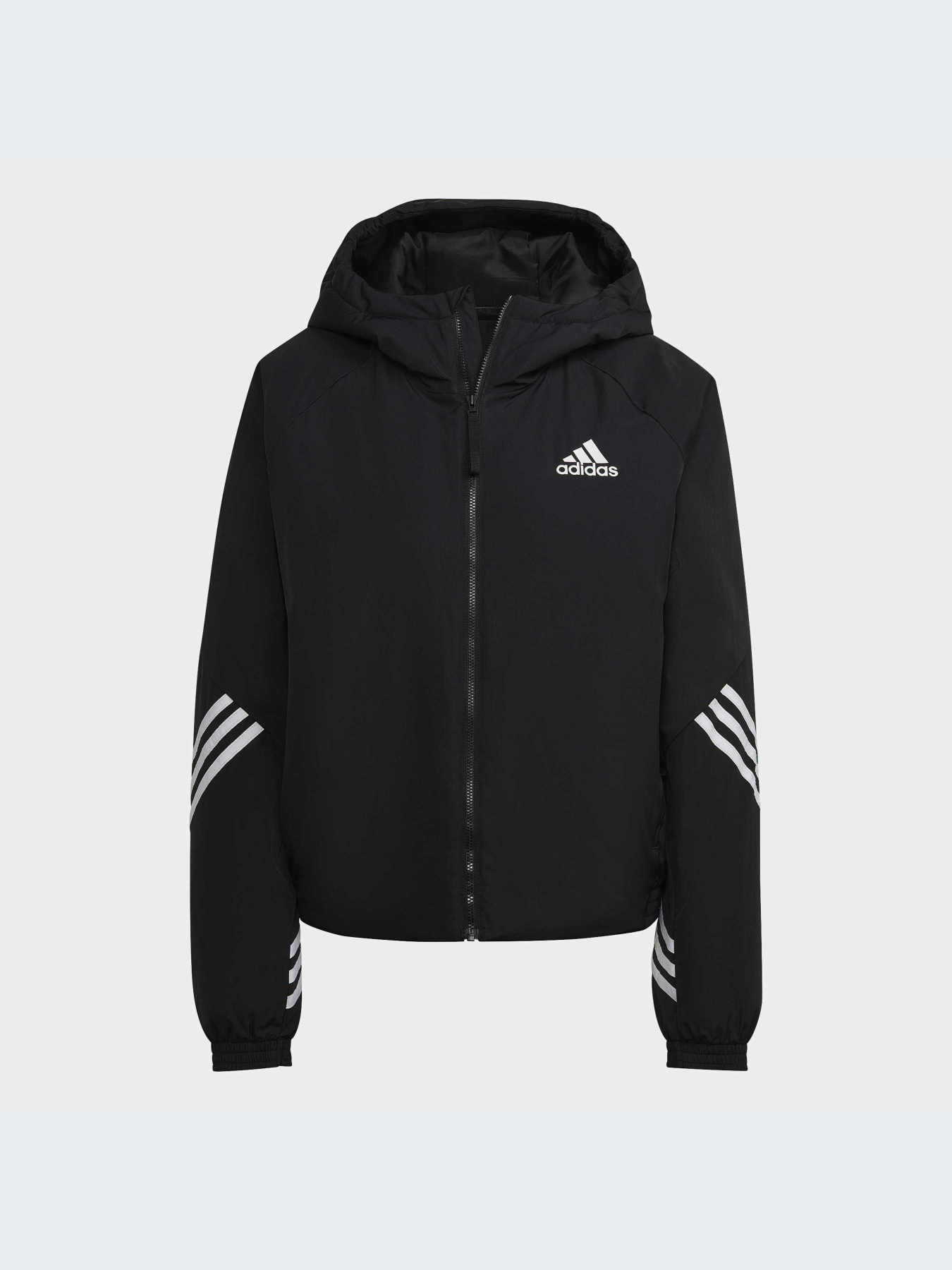 Зимняя куртка Adidas модель HG6006 Зимняя куртка Adidas модель HG6006 Фото