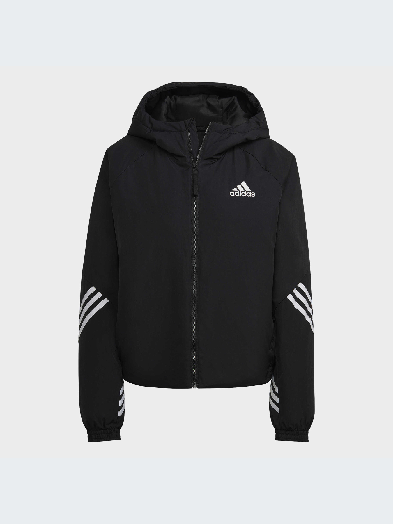 Зимняя куртка Adidas модель HG6006 Зимняя куртка Adidas модель HG6006 Фото