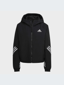 Зимняя куртка Adidas модель HG6006 Зимняя куртка Adidas модель HG6006 Фото