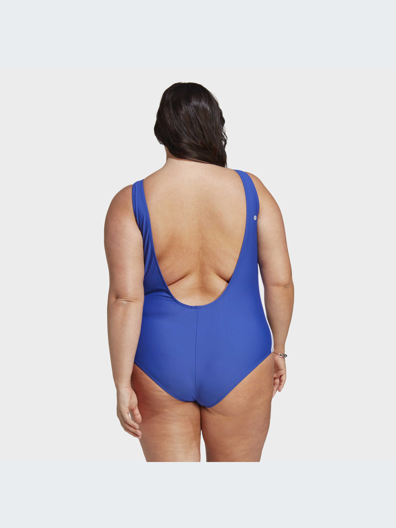 Купальник Adidas Adicolor модель IC2269 Фото