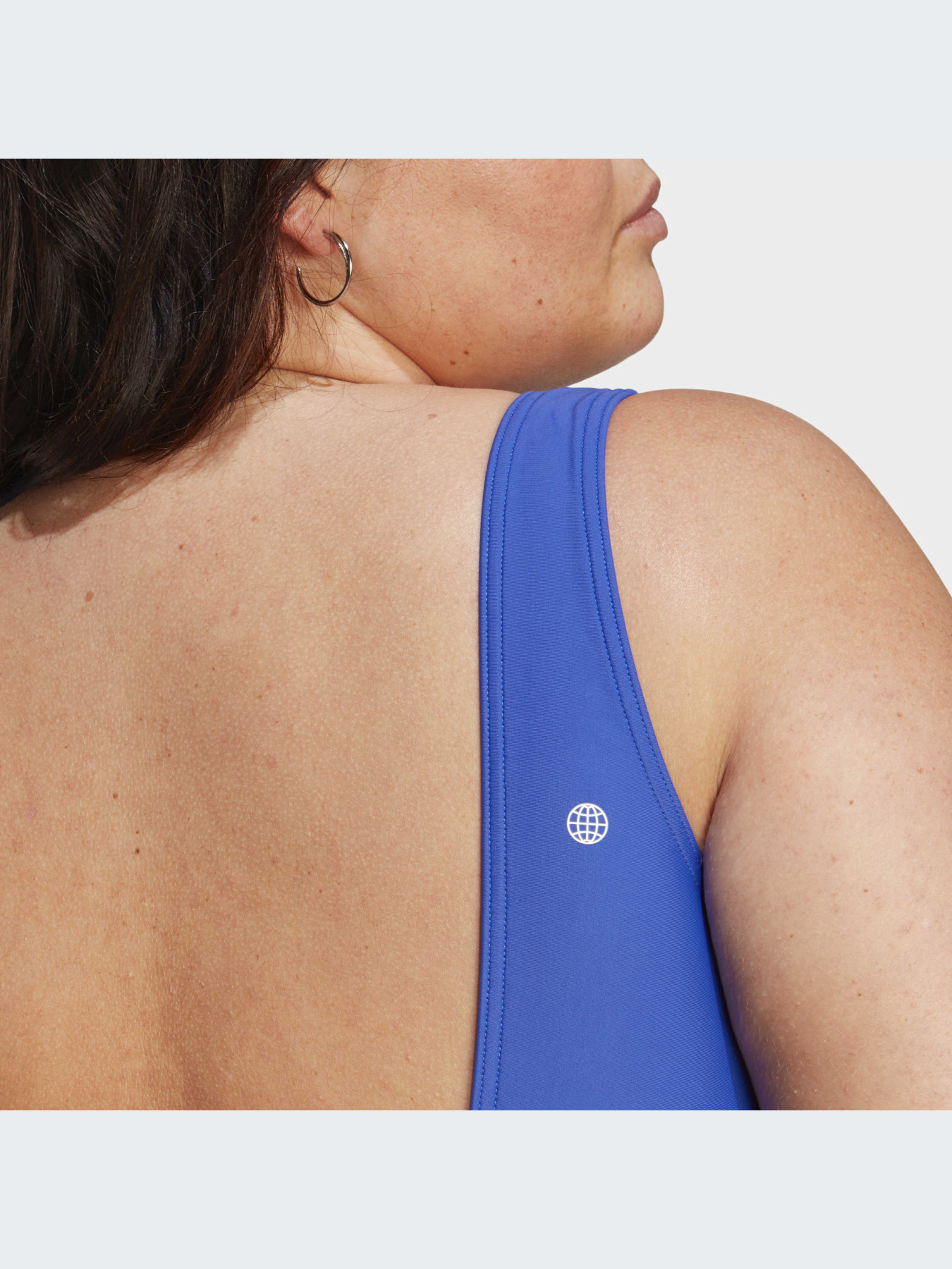 Купальник Adidas Adicolor модель IC2269 Фото