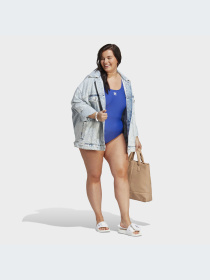 Купальник Adidas Adicolor модель IC2269 Фото