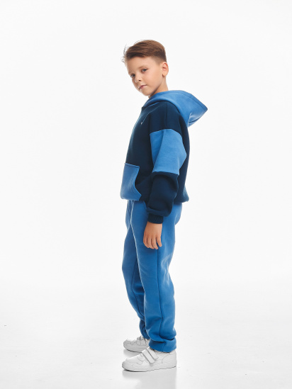 Костюм Kindamor Cozy Champion модель KID16-B — фото - INTERTOP