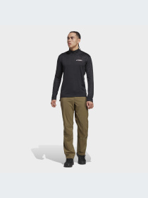 Спортивна кофта Adidas модель HT9501 Фото