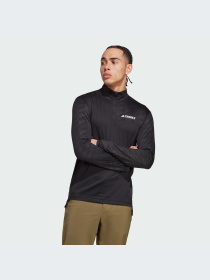 Спортивна кофта Adidas модель HT9501 Фото