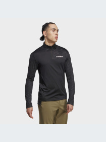 Спортивна кофта Adidas модель HT9501 Фото