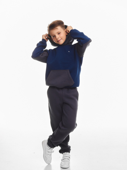 Костюм Kindamor Cozy Champion модель KID20-B — фото - INTERTOP