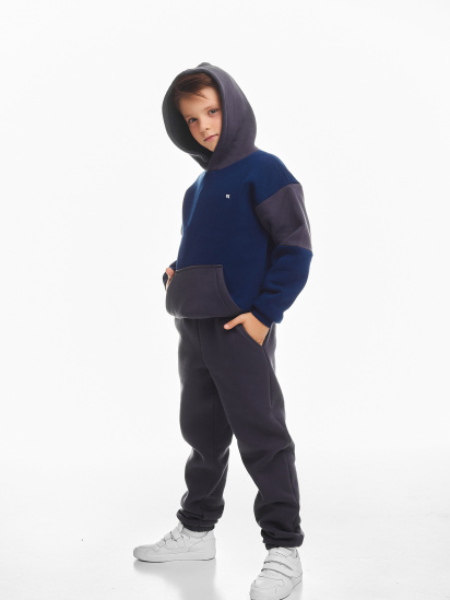 Костюм Kindamor Cozy Champion модель KID20-B — фото 3 - INTERTOP