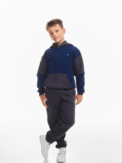 Костюм Kindamor Cozy Champion модель KID20-B — фото - INTERTOP