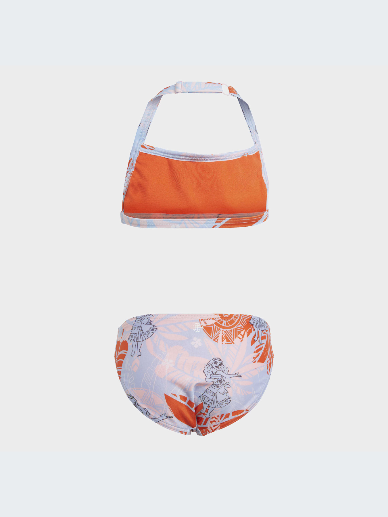 Купальник Adidas x Disney модель HR7442 Фото