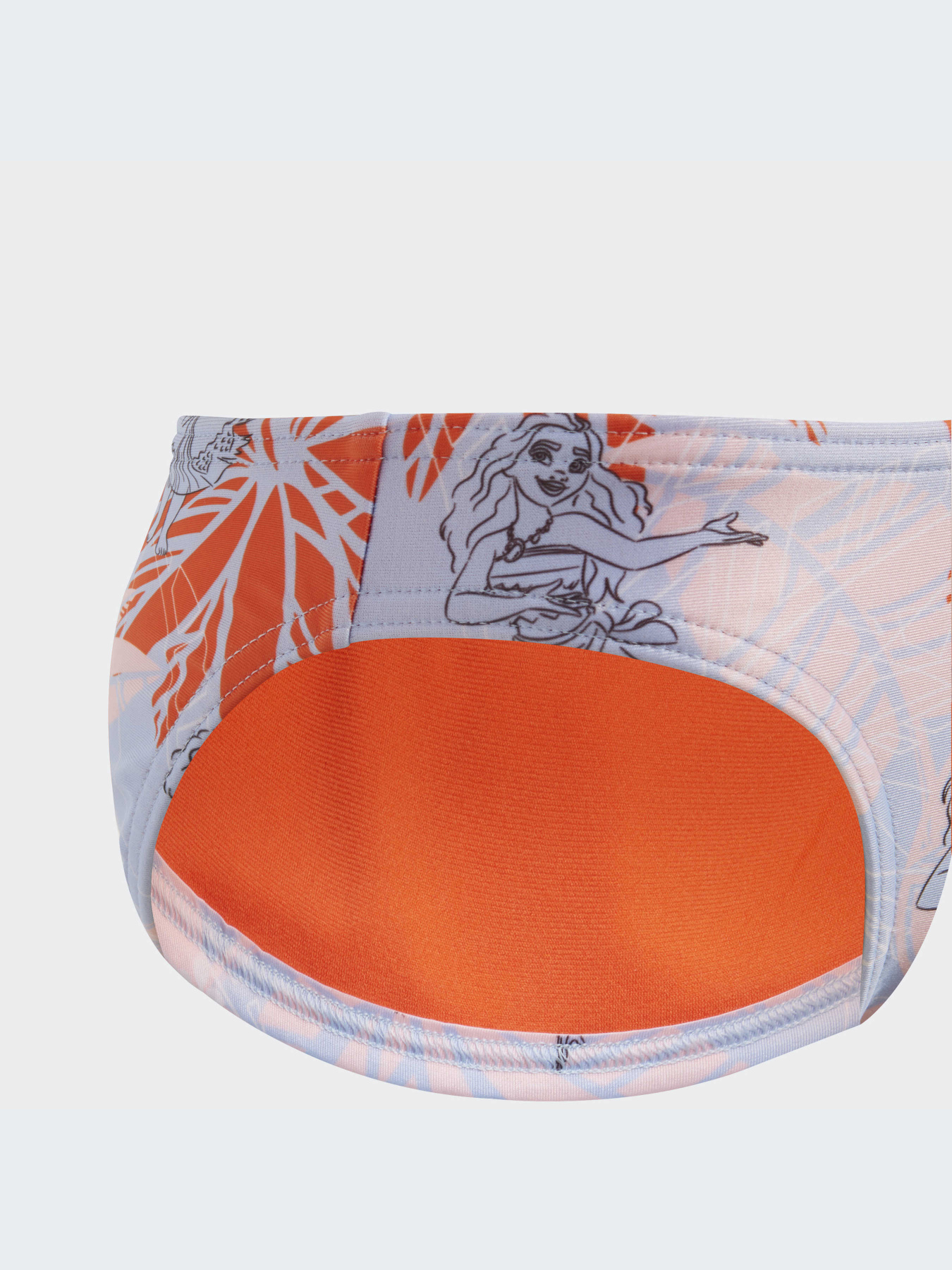 Купальник Adidas x Disney модель HR7442 Фото