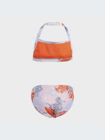 Купальник Adidas x Disney модель HR7442 Фото