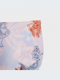 Купальник Adidas x Disney модель HR7442 Фото