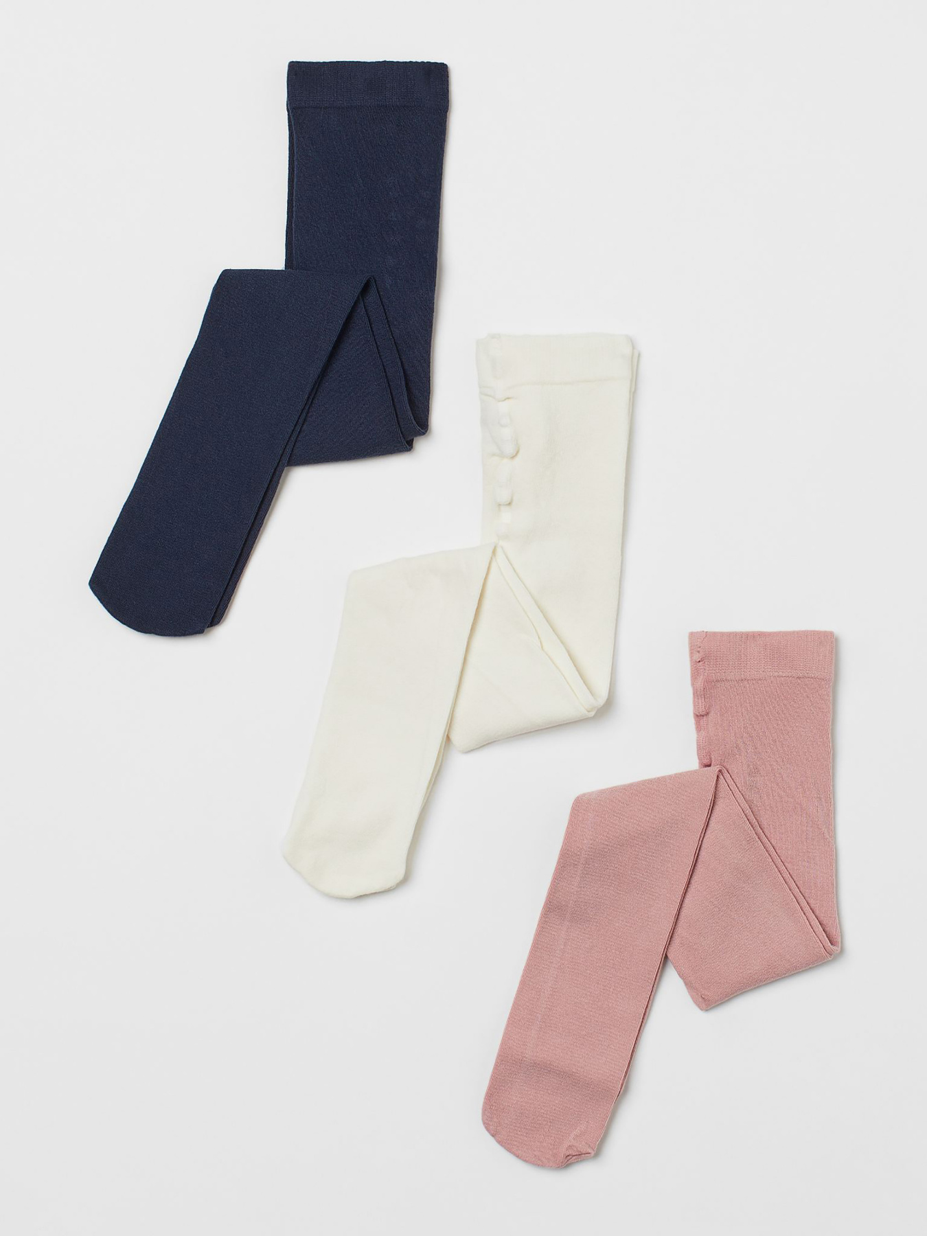 Колготы H&M модель 69325 Фото