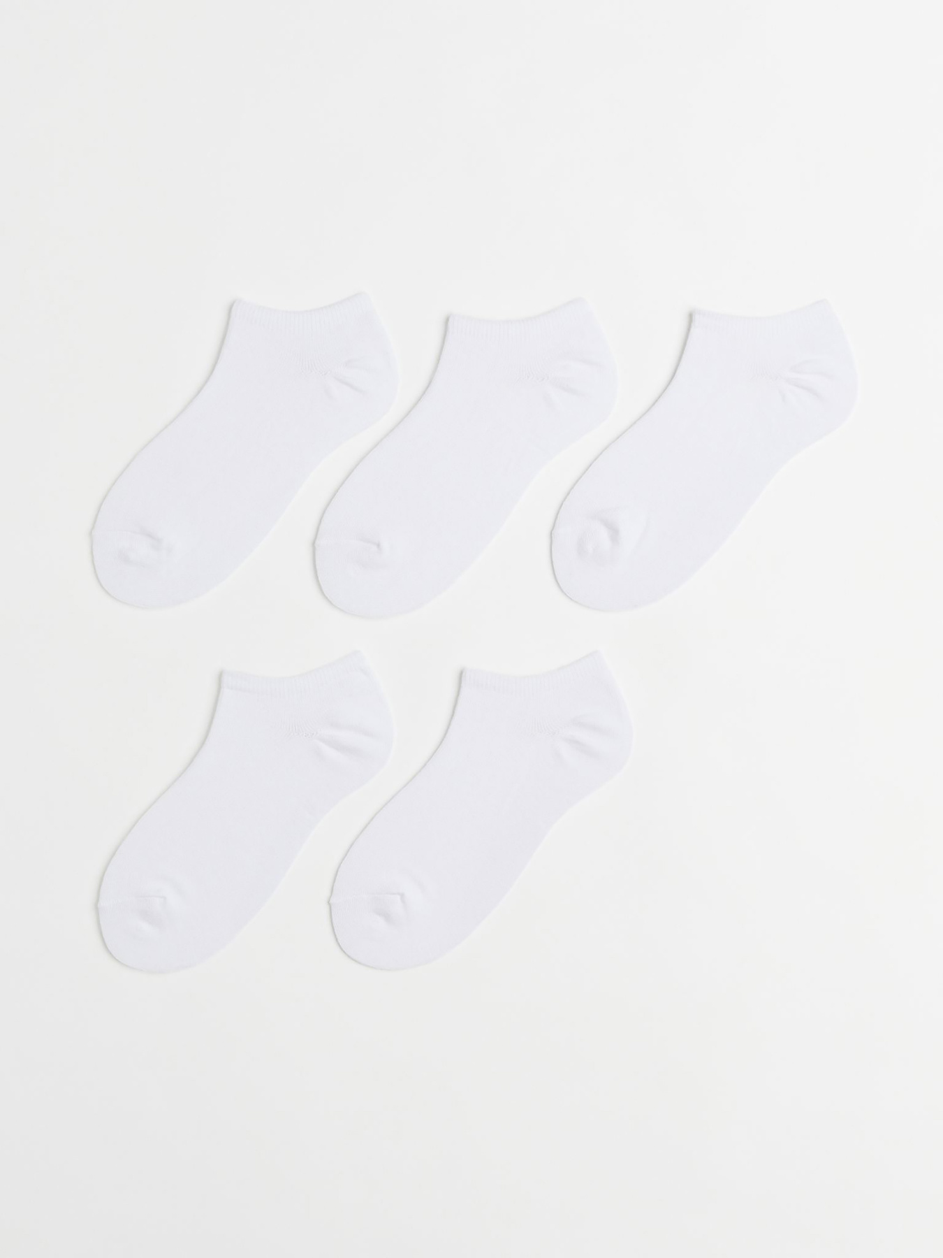 Набор носков H&M модель 69871 Фото