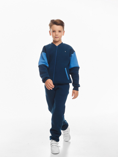 Костюм Kindamor Little Explorer модель KID15-B-B — фото - INTERTOP