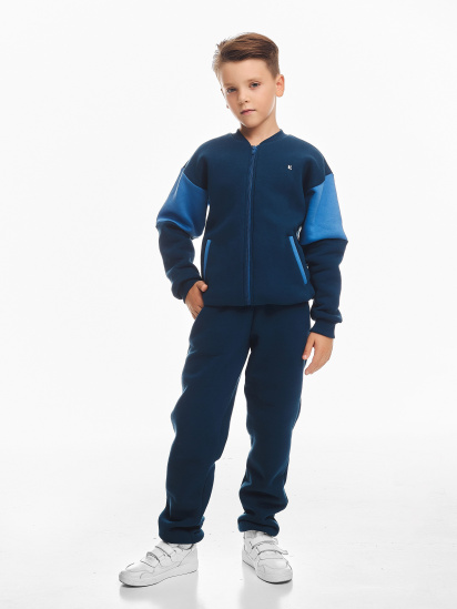 Костюм Kindamor Little Explorer модель KID15-B-B — фото - INTERTOP