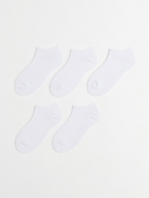 Набір шкарпеток H&M модель 69871 Фото