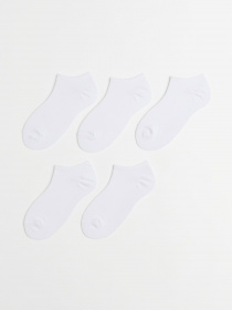 Набор носков H&M модель 69871 Фото