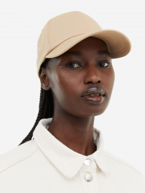 Кепка H&M модель 69505 Фото