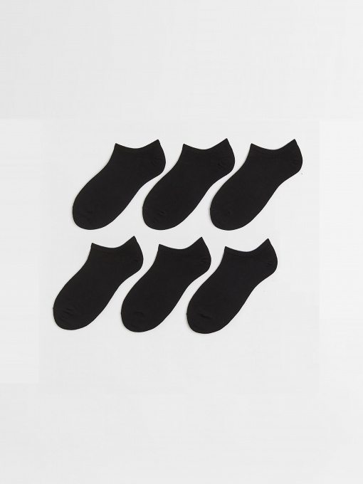 Набір шкарпеток H&M модель 69616 Фото