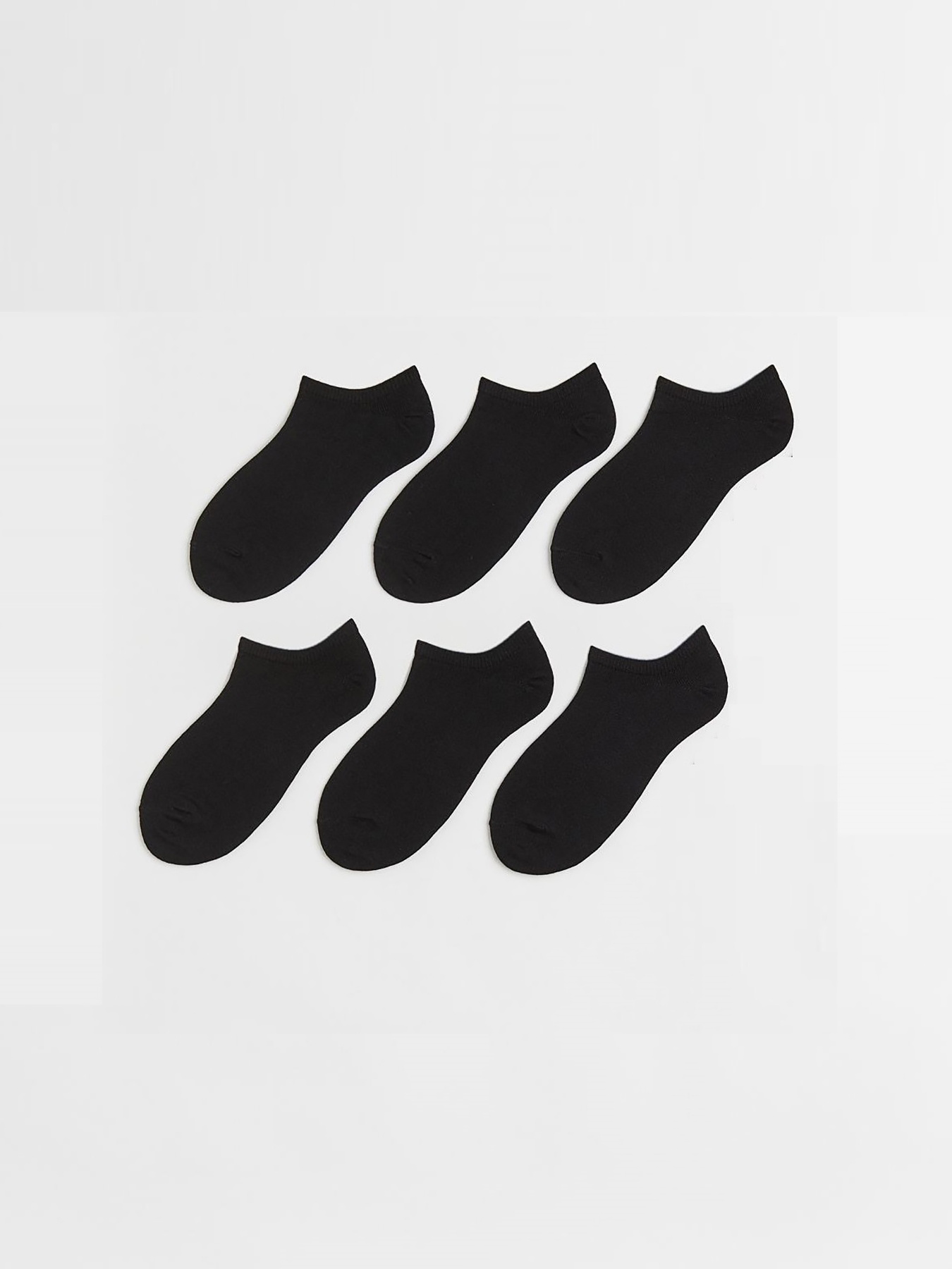 Набор носков H&M модель 69616 Фото