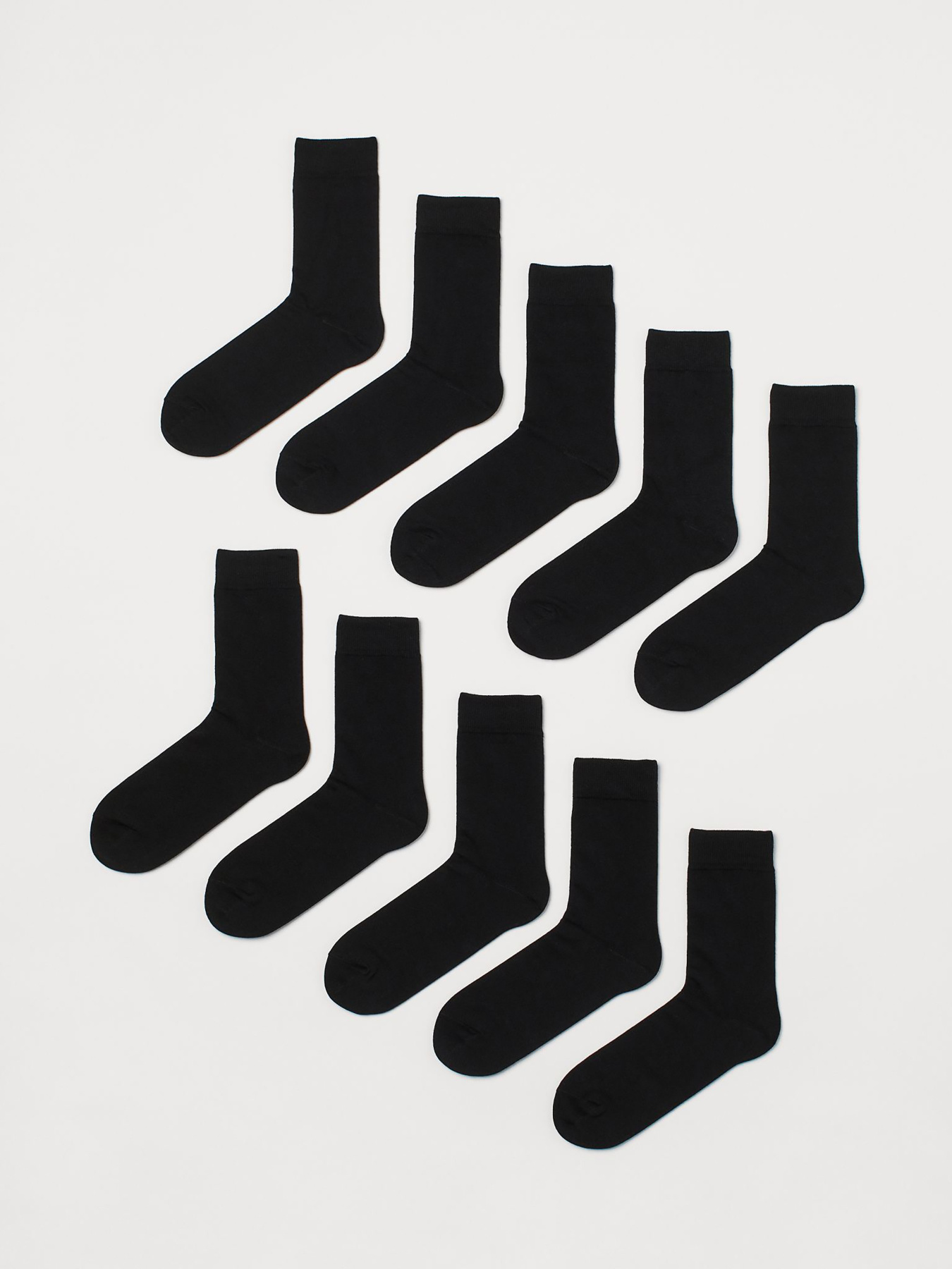 Набор носков H&M модель 69307 Фото