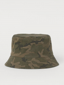 Панама H&M модель 69370 Фото