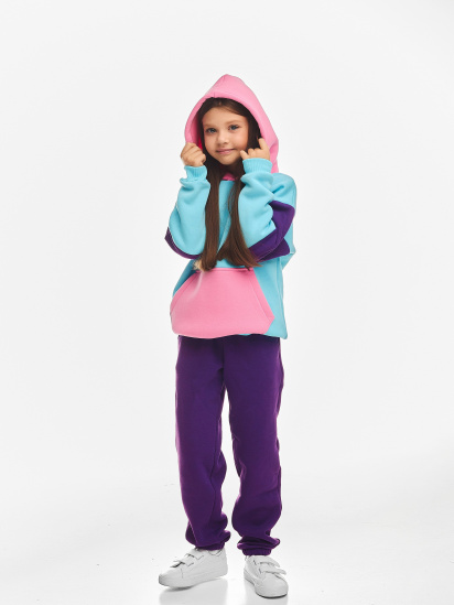 Костюм Kindamor Snug Princess модель KID2-G — фото 3 - INTERTOP