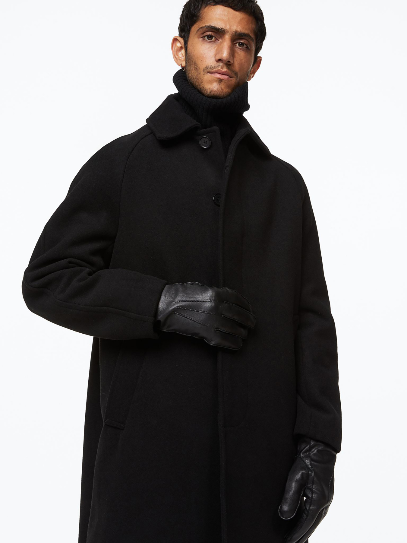 Перчатки H&M модель 68805 Фото