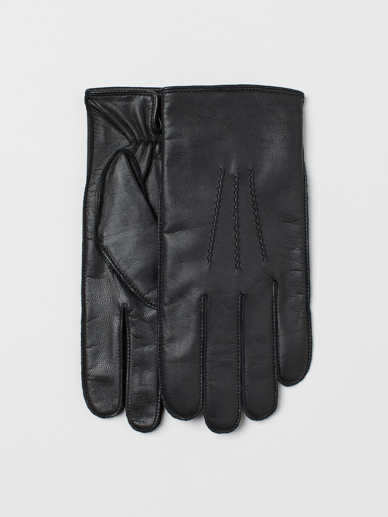 Рукавички H&M модель 68805 Фото