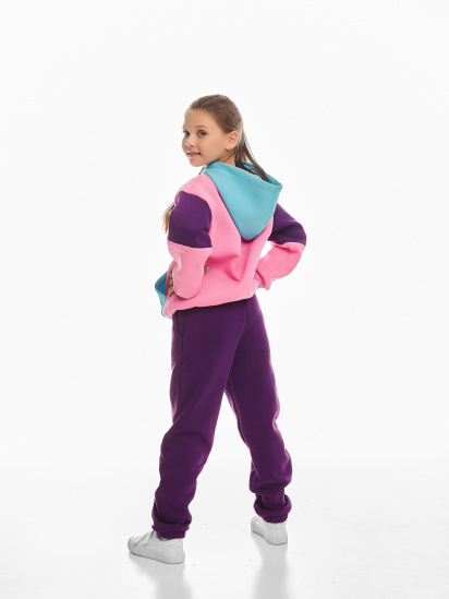 Костюм Kindamor Snug Princess модель KID5-G — фото 3 - INTERTOP