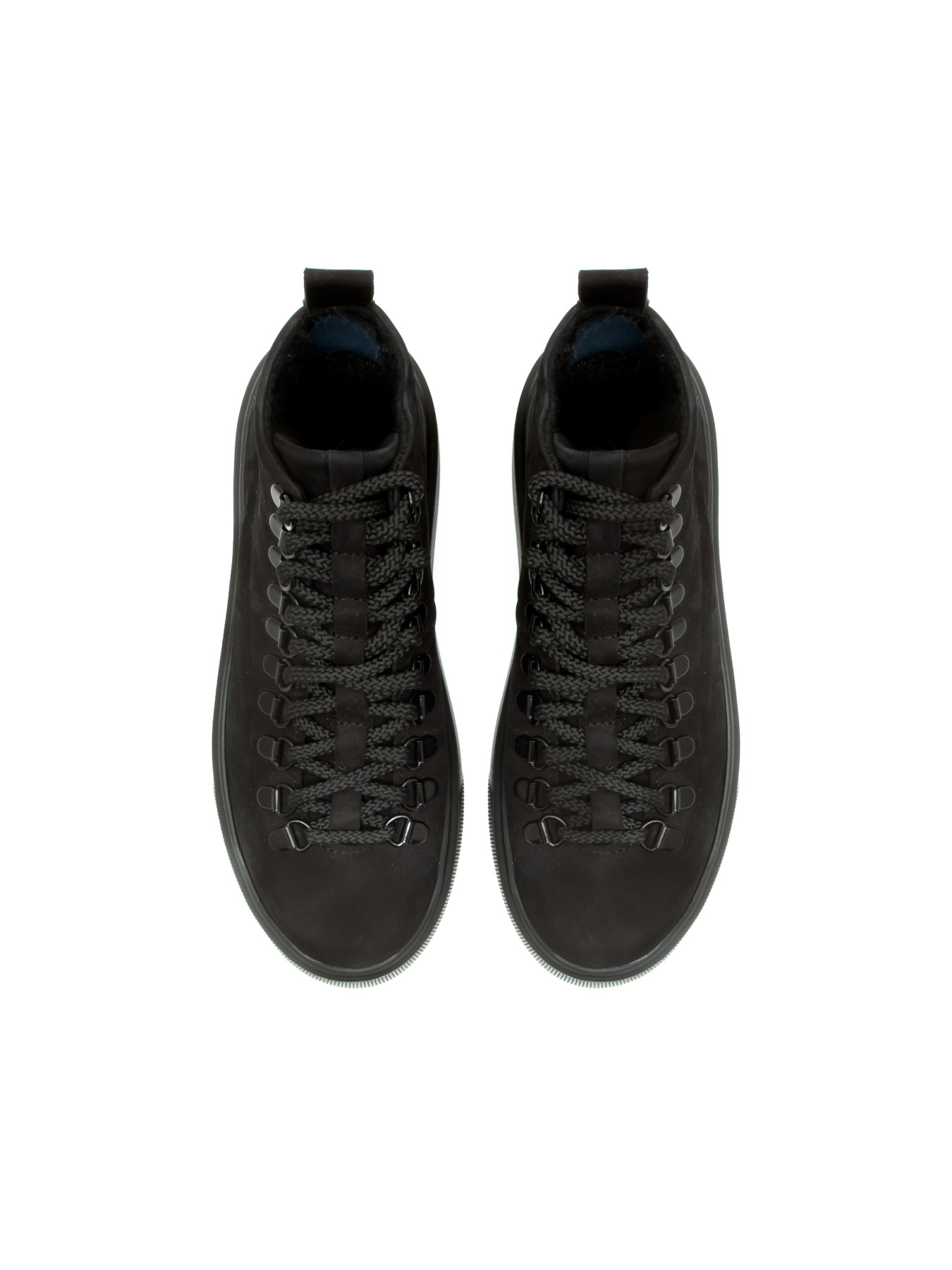 Ботинки Oldcom модель oc1019 Фото