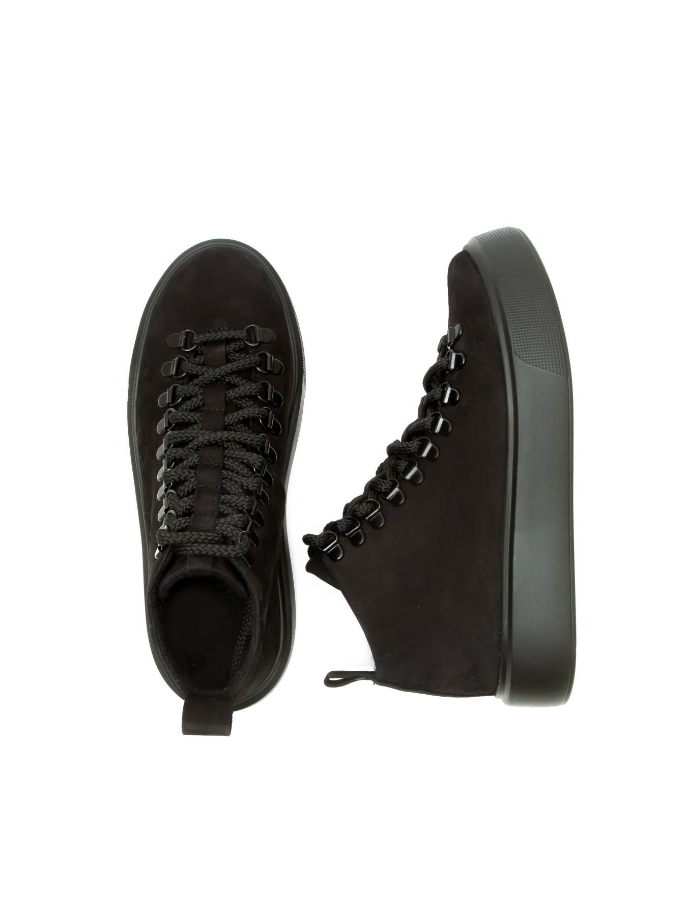 Ботинки Oldcom модель oc1019 Фото