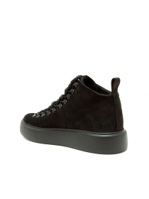 Ботинки Oldcom модель oc1019 Фото