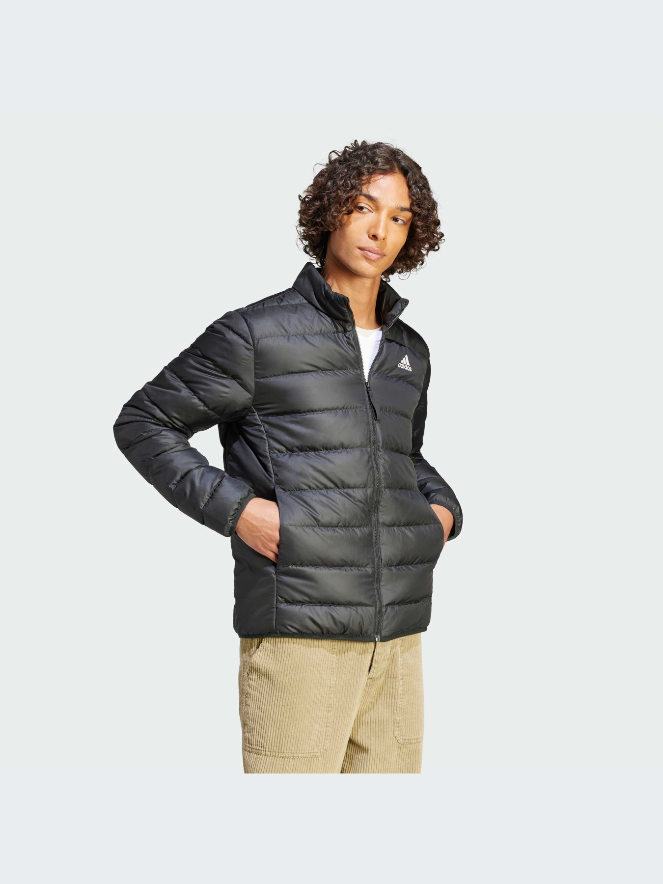 Пуховик Adidas модель HZ5730 Фото